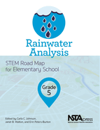 Rainwater Analysis, Grade 5