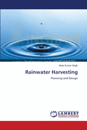 Rainwater Harvesting