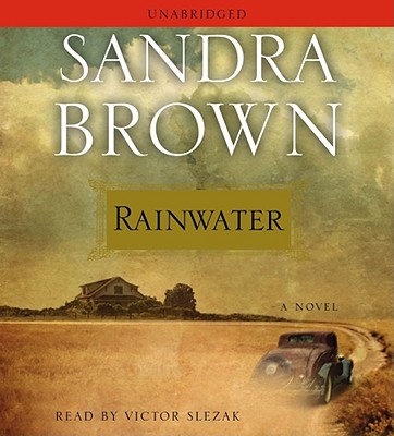 Rainwater - Brown, Sandra, and Slezak, Victor (Read by)