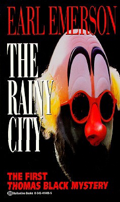 Rainy City - Emerson, Earl