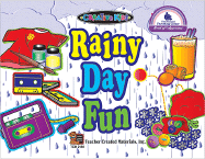 Rainy Day Fun - Holzschuher, Cynthia