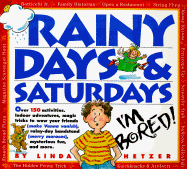 Rainy Days & Saturdays