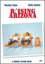 Raising Arizona - Joel Coen