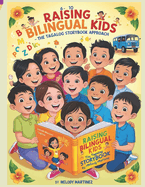 Raising Bilingual Kids - The Tagalog Storybook Approach