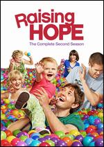 Raising Hope: Season 02 - 