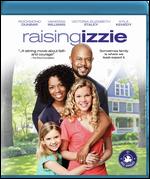 Raising Izzie [Blu-ray] - Roger Bobb