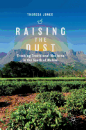 Raising the Dust: Tracking Traditional Medicine in the South of Malawi