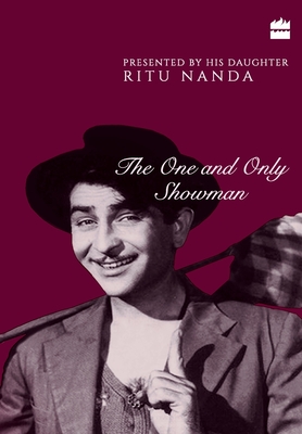 Raj Kapoor - Nanda, Ritu