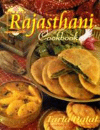 Rajasthani Cookbook - Dalal, Tarla