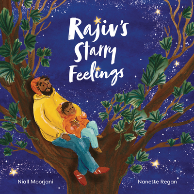 Rajiv's Starry Feelings - Moorjani, Niall