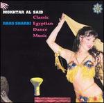 Raks Sharki-Belly Dance