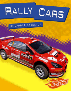 Rally Cars