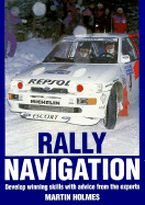 Rally Navigation