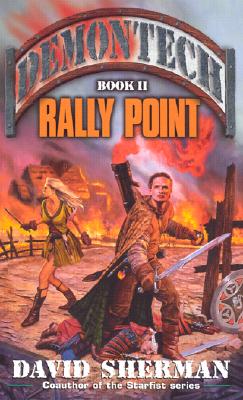 Rally Point - Sherman, David
