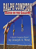 Ralph Compton Blood on the Gallows