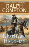 Ralph Compton: Death of a Hangman