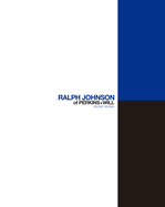 Ralph Johnson of Perkins + Will: Recent Works