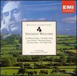 Ralph Vaughan Williams: On Wenlock Edge; Ten Blake Songs; Four Hymns; Merciless Beauty; The New Ghost; The Water Mill - Ian Partridge (tenor); Janet Craxton (oboe); Jennifer Partridge (piano); London Music Group