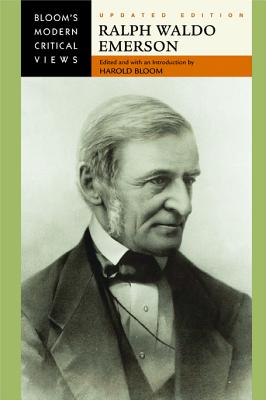 Ralph Waldo Emerson - Bloom, Harold (Editor)