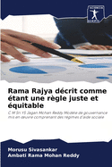 Rama Rajya d?crit comme ?tant une r?gle juste et ?quitable