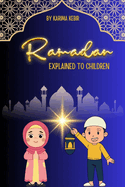 Ramadan Explained to Children