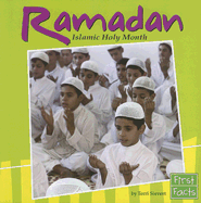 Ramadan: Islamic Holy Month