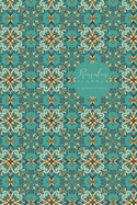 Ramadan Planner with Integrated Qur'an Journal: Teal: Focus on spiritual, physical and mental health
