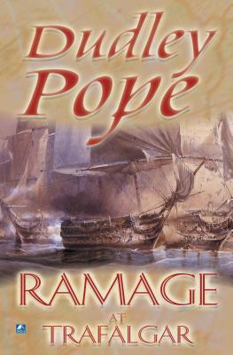 Ramage at Trafalgar - Pope, Dudley