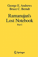 Ramanujan's Lost Notebook: Part I