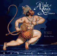 Ramayana: A Tale of Gods and Demons
