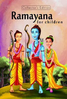 Ramayana for Children - Pegasus