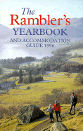 Ramblers Yearbook and Accommodation Guide 1996 - Rambler's Association