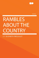 Rambles about the Country