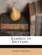 Rambles in Brittany