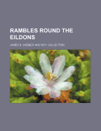 Rambles Round the Eildons