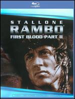 Rambo: First Blood II [Blu-ray] - George Pan Cosmatos