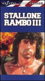 Rambo III [Blu-ray]