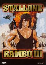 Rambo III - Peter MacDonald