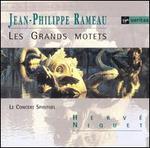 Rameau: Les Grands Motets - Herv Lamy (tenor); Isabelle Desrochers (soprano); Jean-Paul Fouchcourt (counter tenor);...