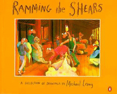 Ramming the Shears: A Collection of Drawings