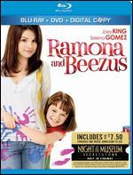 Ramona and Beezus [3 Discs] [Includes Digital Copy] [Blu-ray/DVD] - Elizabeth Allen
