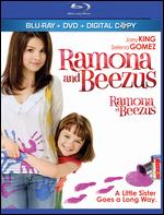 Ramona and Beezus [Includes Digital Copy] [3 Discs] [Blu-ray/DVD] - Elizabeth Allen