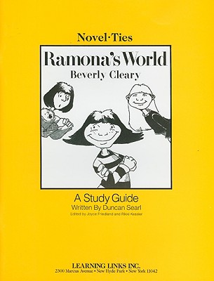 Ramona's World - Searl, Duncan, and Friedland, Joyce (Editor), and Kessler, Rikki (Editor)