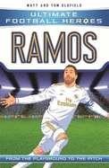 Ramos (Ultimate Football Heroes - the No. 1 football series): Collect them all!