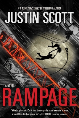 Rampage - Scott, Justin