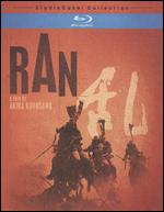 Ran [Blu-ray] - Akira Kurosawa