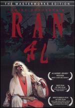 Ran [Masterworks Edition]
