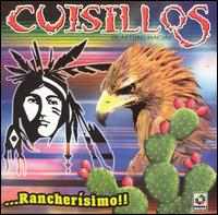 Rancherisimo - Banda Cuisillos