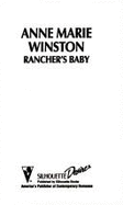 Rancher's Baby - Winston, Anne Marie