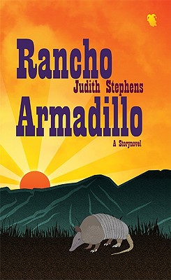 Rancho Armadillo - Stephens, Judith